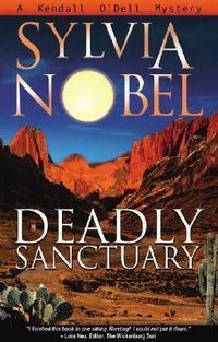 Produktbild: Deadly Sanctuary