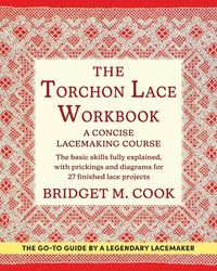 Produktbild: The Torchon Lace Workbook