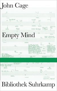 Produktbild: Empty Mind