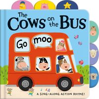 Produktbild: Cows on the Bus