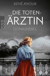Produktbild: Die Toten&auml;rztin: Donaunebel