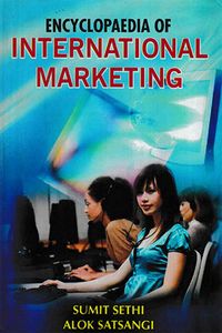 Produktbild: Encyclopaedia Of International Marketing