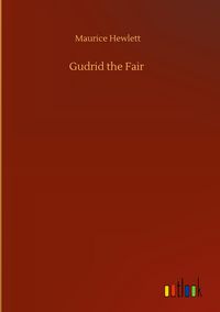 Produktbild: Gudrid the Fair