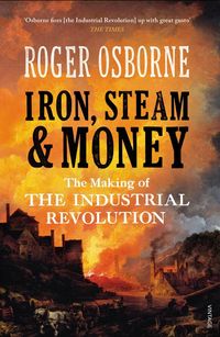 Produktbild: Iron, Steam & Money