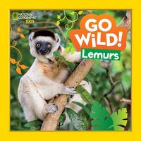 Produktbild: Go Wild! Lemurs