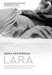 Produktbild: Pasternak, A: Lara
