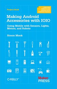 Produktbild: Making Android Accessories with IOIO