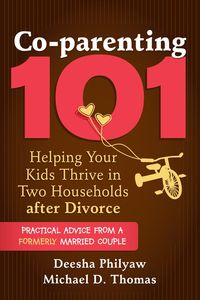 Produktbild: Co-parenting 101
