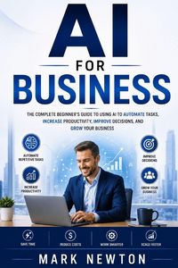 Produktbild: AI for Business