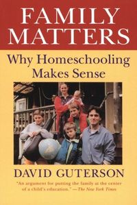 Produktbild: Family Matters