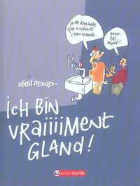 Produktbild: Je suis gland tome 02 ich bin