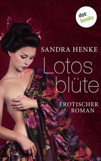 Produktbild: Lotosbl&uuml;te