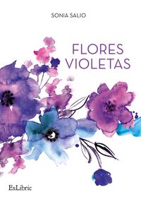 Produktbild: Flores violetas