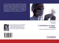 Produktbild: P Solubilisers in Agro-Ecology