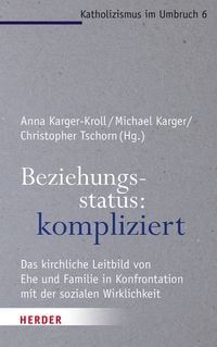 Produktbild: Beziehungsstatus: kompliziert