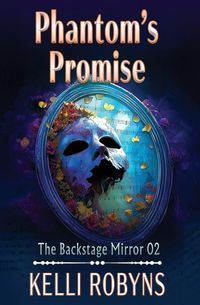 Produktbild: Phantom's Promise