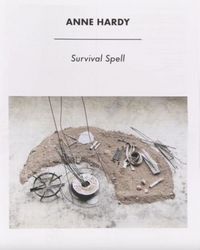 Produktbild: Survival Spell