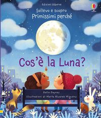 Produktbild: Cos'&egrave; la Luna?
