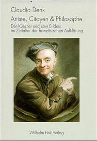 Produktbild: Artiste, Citoyen & Philosophe