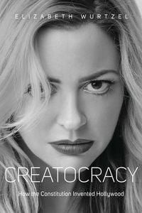 Produktbild: Creatocracy
