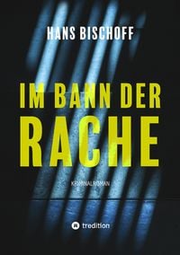Produktbild: Im Bann der Rache