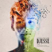 Produktbild: Djesse Vol. 1