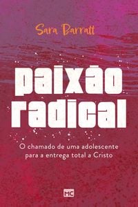 Produktbild: Paix&atilde;o radical