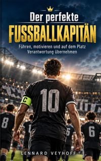 Produktbild: Der perfekte Fu&szlig;ballkapit&auml;n