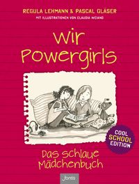 Produktbild: Wir Powergirls