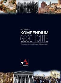 Produktbild: Buchners Kompendium Geschichte