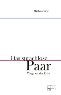 Produktbild: Das sprachlose Paar