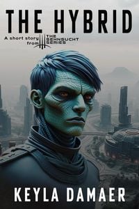 Produktbild: The Hybrid-A Short Story from the Sehnsucht Series (Sehnsucht Short Stories, #7)