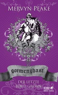Produktbild: Gormenghast. Band 3
