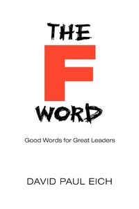 Produktbild: The F Word