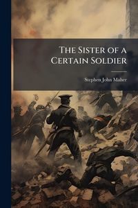 Produktbild: The Sister of a Certain Soldier
