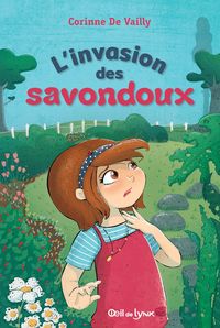 Produktbild: L'invasion des savondoux