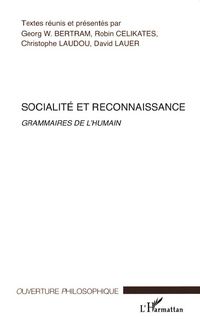 Produktbild: Socialit&eacute; et reconnaissance