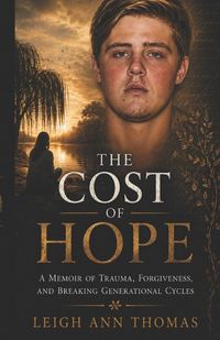 Produktbild: The Cost of Hope