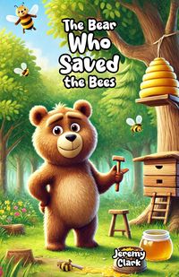 Produktbild: The Bear Who Saved the Bees