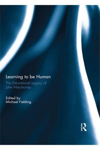 Produktbild: Learning to be Human