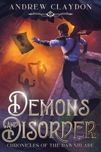 Produktbild: Demons and Disorder