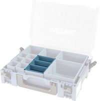 Produktbild: Makita 191X94-1 Boxeinsatz (L x B x H) 100 x 50 x 93mm