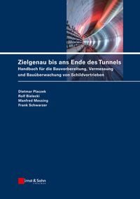 Produktbild: Zielgenau bis ans Ende des Tunnels