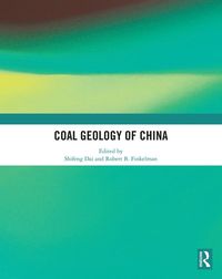 Produktbild: Coal Geology of China