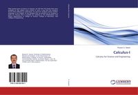 Produktbild: Calculus-I