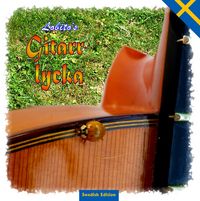 Produktbild: Lobito's Gitarrengl&uuml;ck - Swedish Edition