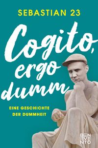 Produktbild: Cogito, ergo dumm