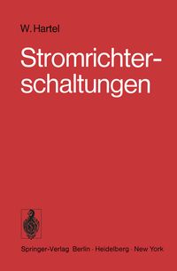 Produktbild: Stromrichterschaltungen
