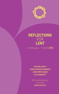 Produktbild: Reflections for Lent 2020
