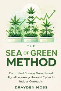 Produktbild: The Sea of Green Method